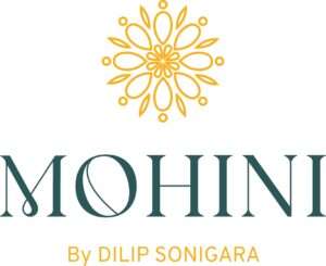Mohini Logo