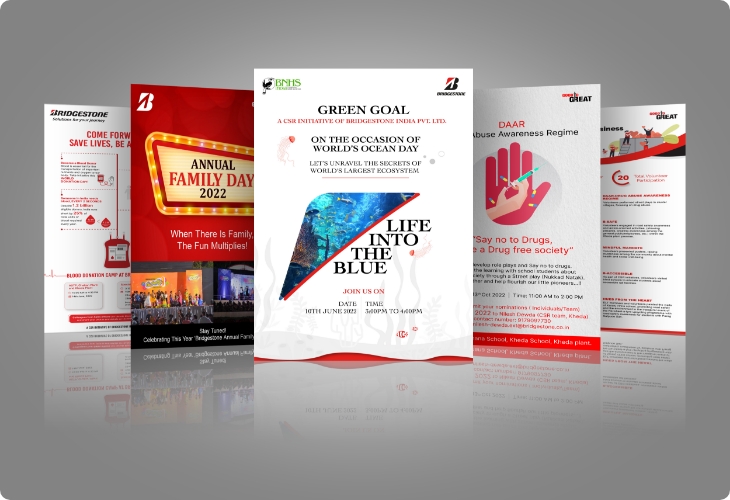 Website Presentation Mockup