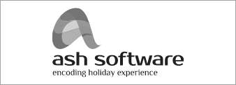 Ash software logo