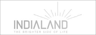 Indialand logo