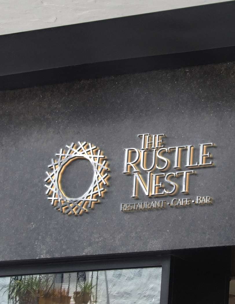 Rustle Nest