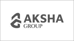 aksha logo