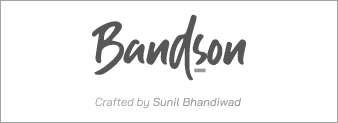 bandson logo