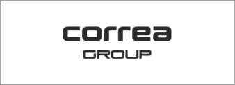 correa group logo