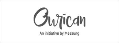 ourican logo