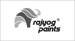 rajyog paints logo