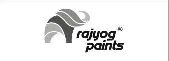 rajyog paints logo