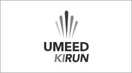 umeed kirun logo