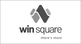 winsquare logo