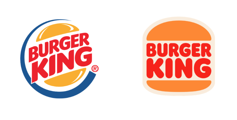 Burger-king logo