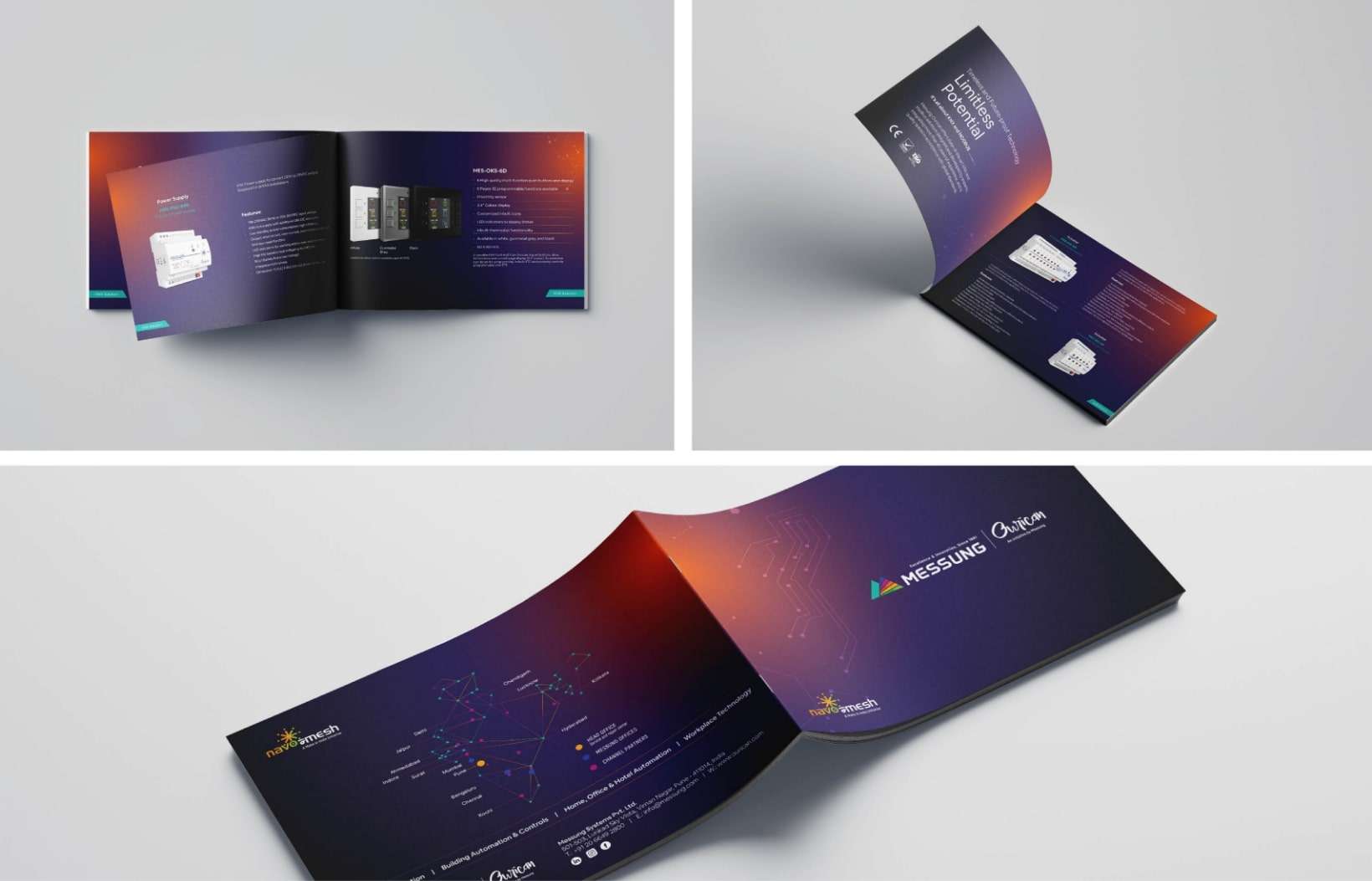 Ourican-brochure