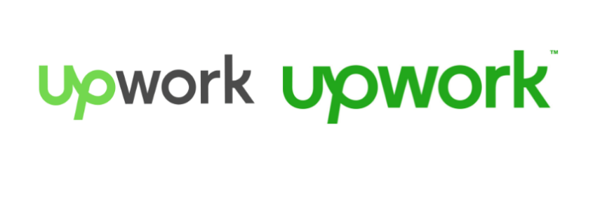 Upwork logo