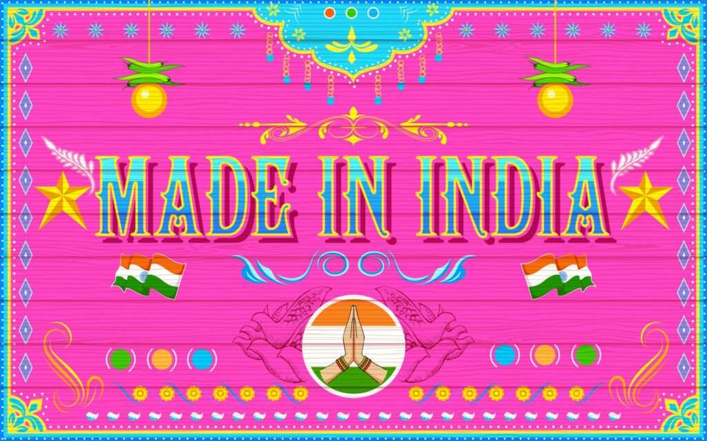 made-n-india