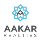 Aakar logo highlighting innovative brand design