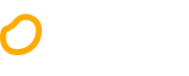 Optimist white logo reflecting strategic branding solutions