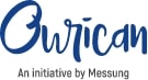 Ourican logo representing brand identity expertise