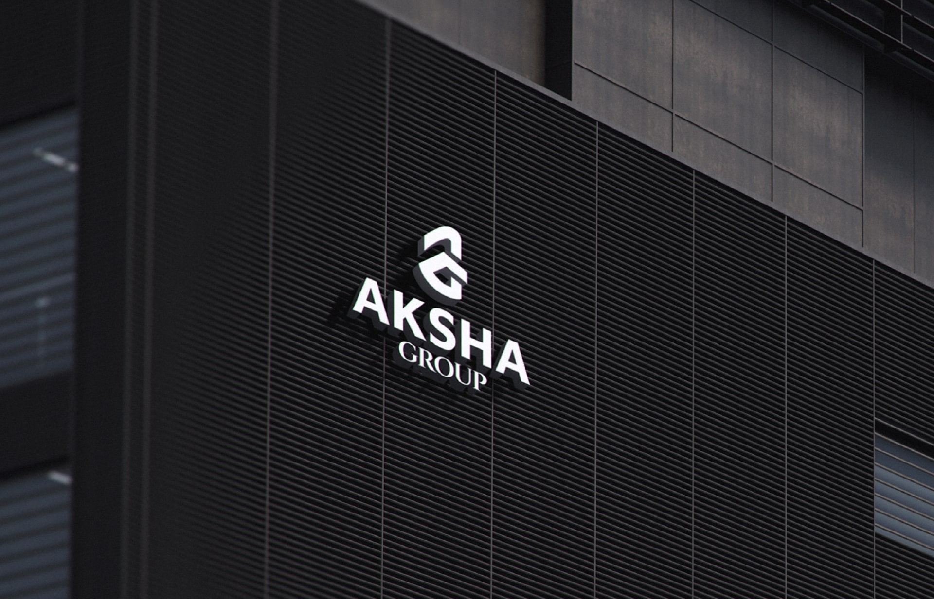 aksha logo