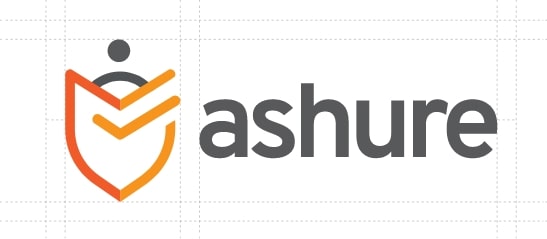 ashure logo