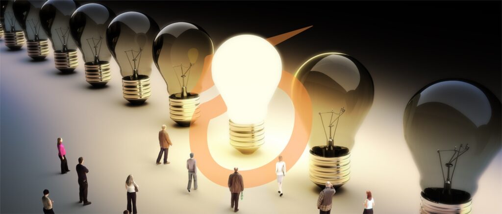 brand identity blog banner