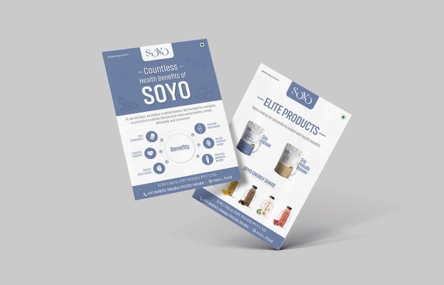 soyo products
