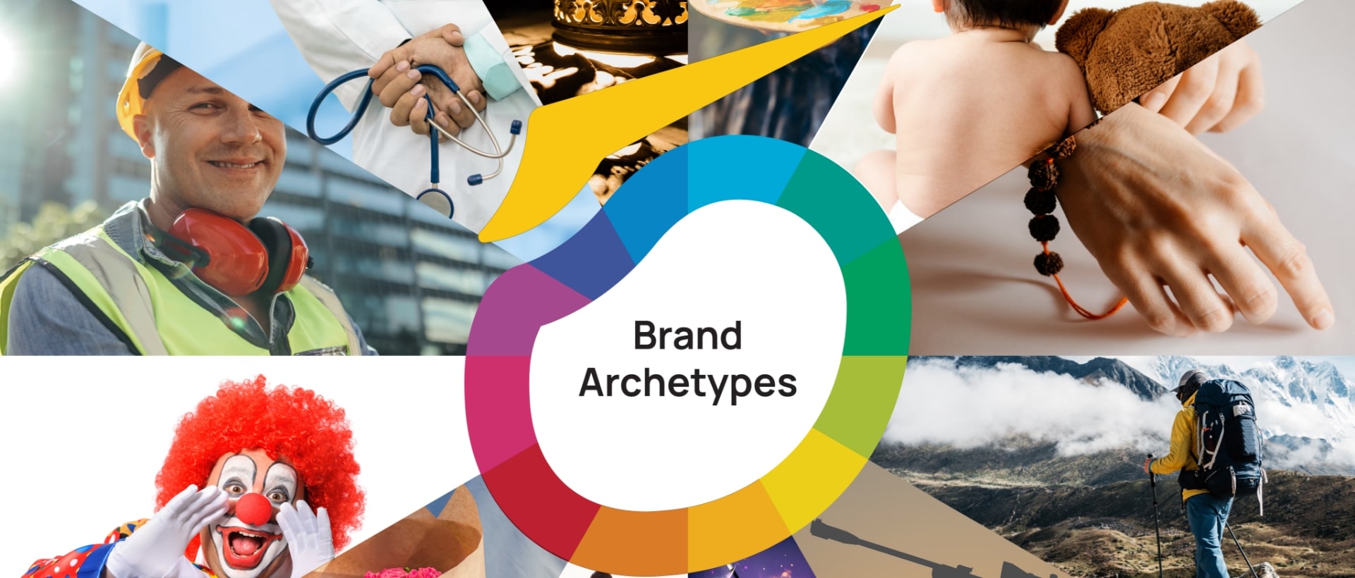 brand archetypes blog