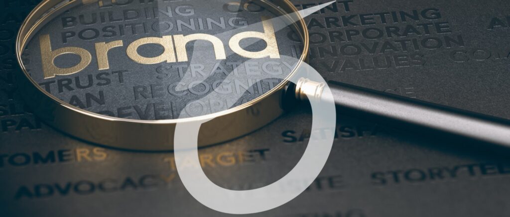 refresh your brand identity