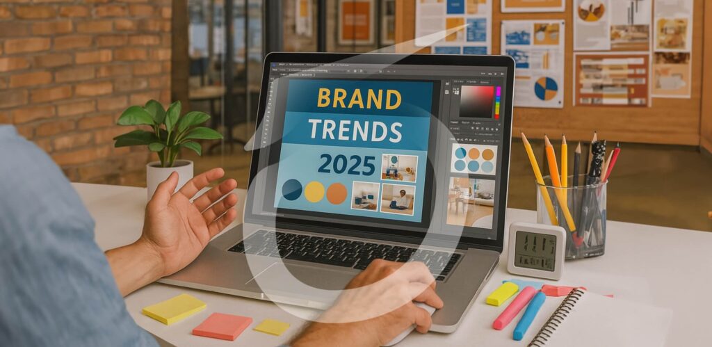 Branding Trends 2025