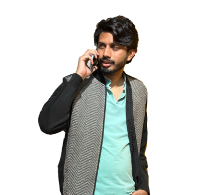 Sanket Kalbande
