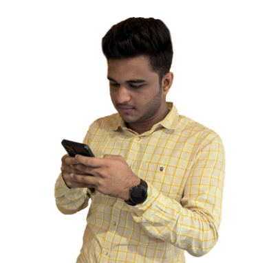 Vikram Deng