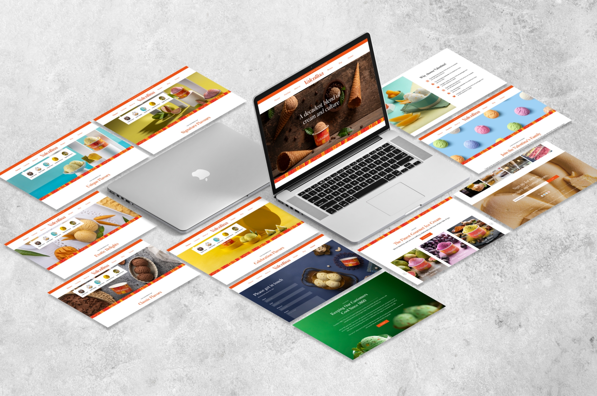 Valentina Work Detail 7