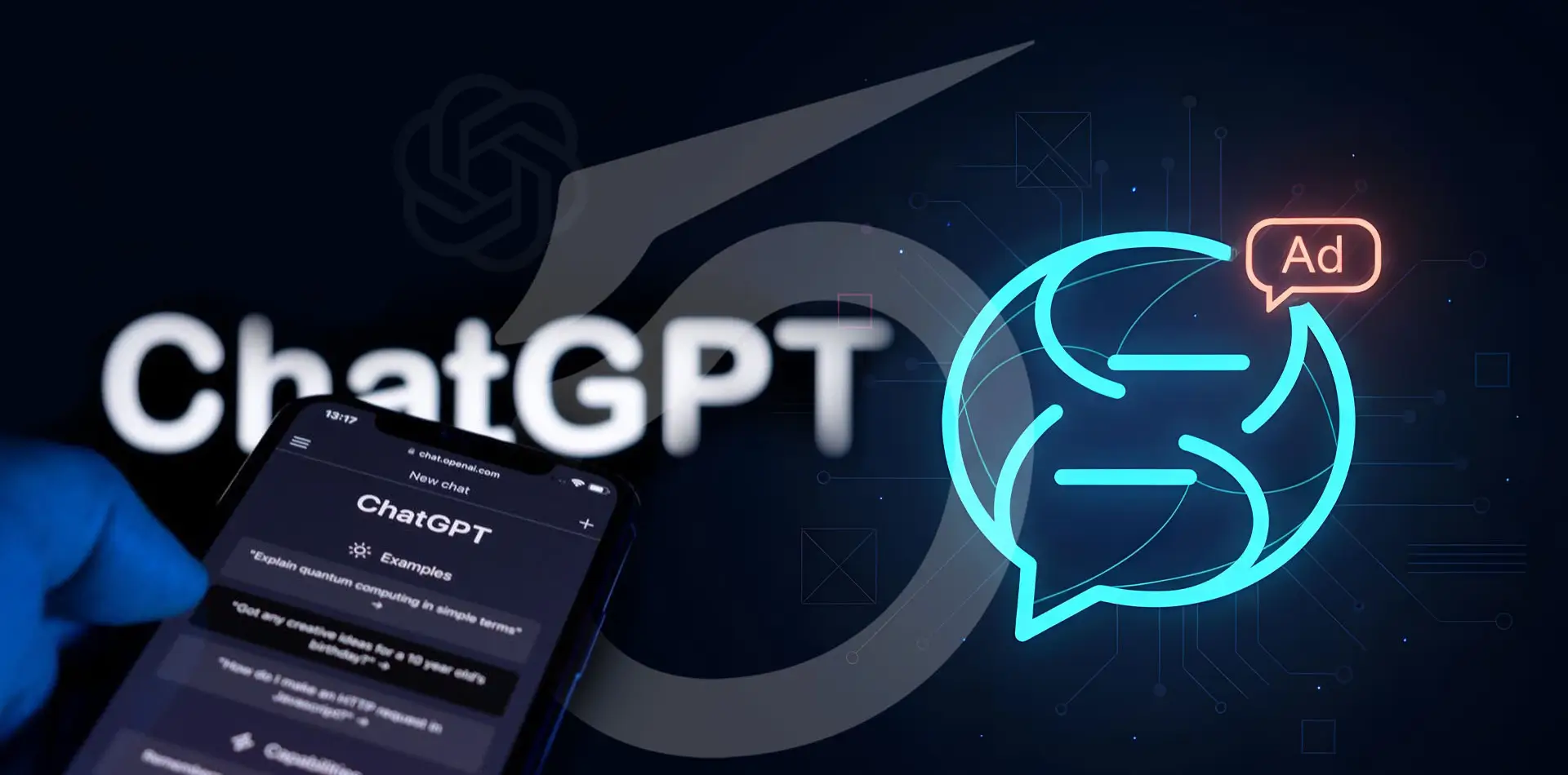 Chatgpt Blog Banner