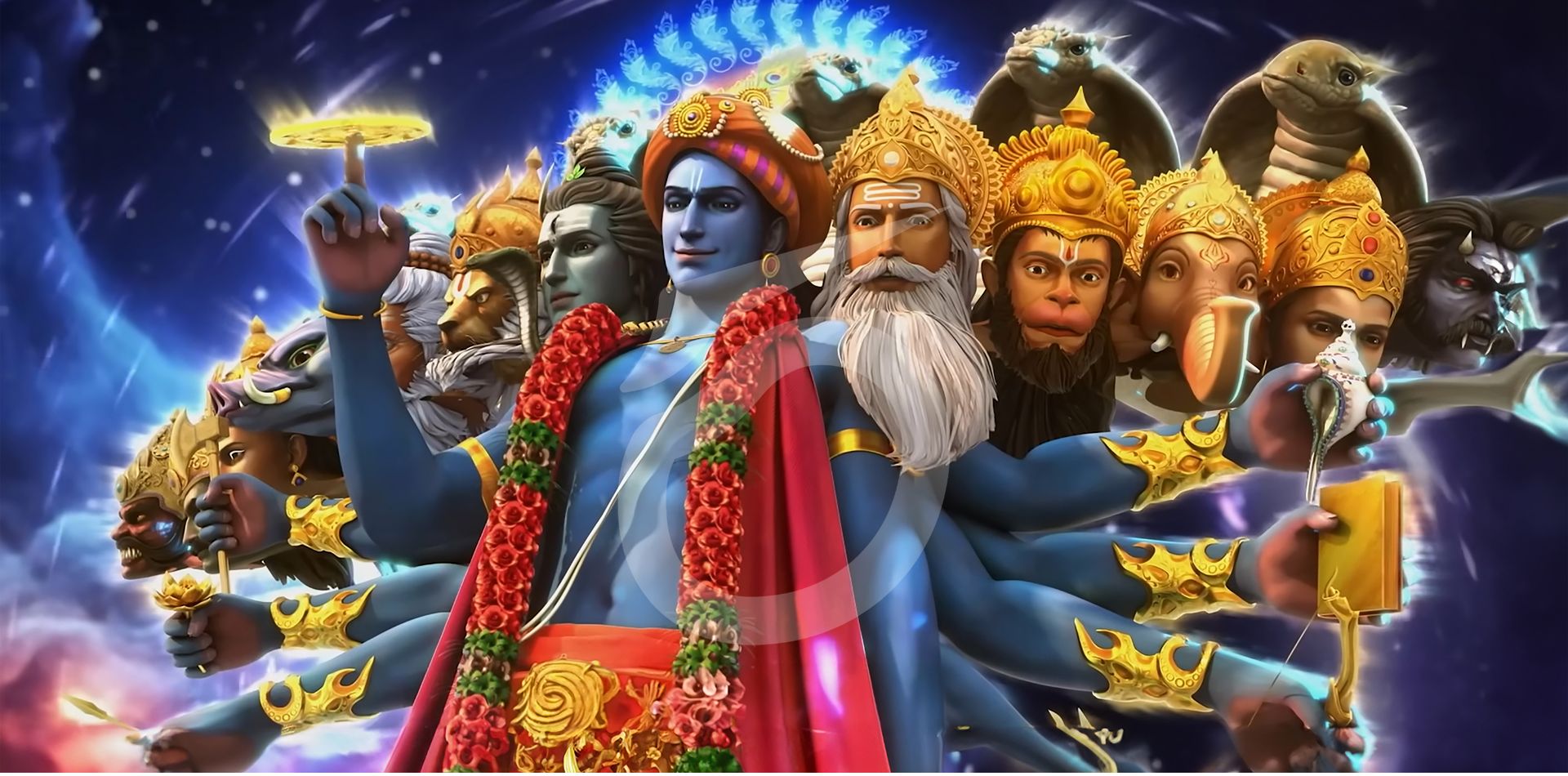 JioHotstar ‘Mahabharat Ek Dharmayudh