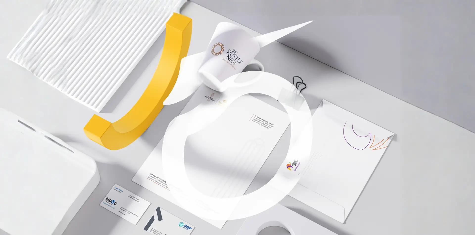 Rise of Minimalist Design in Branding