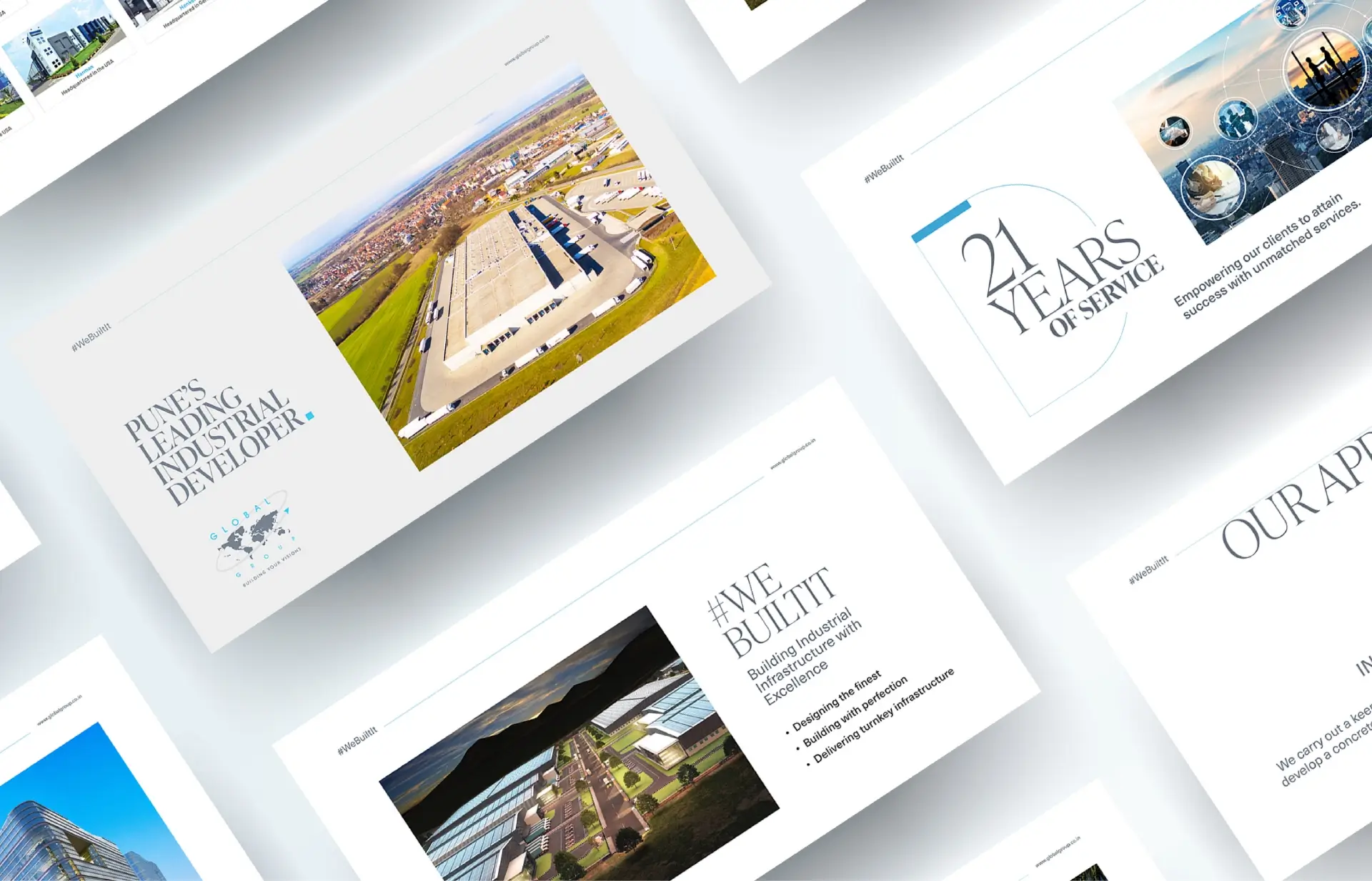 Brand Identity Brand Identity