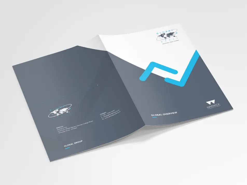 Communication Strategy Global Group 1