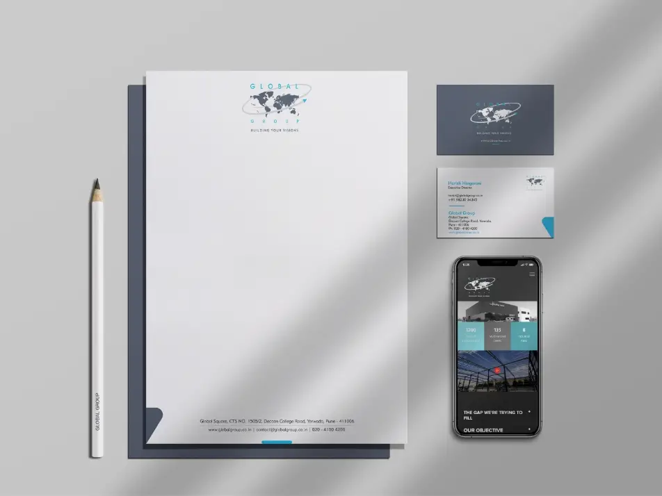 Communication Strategy Global Group